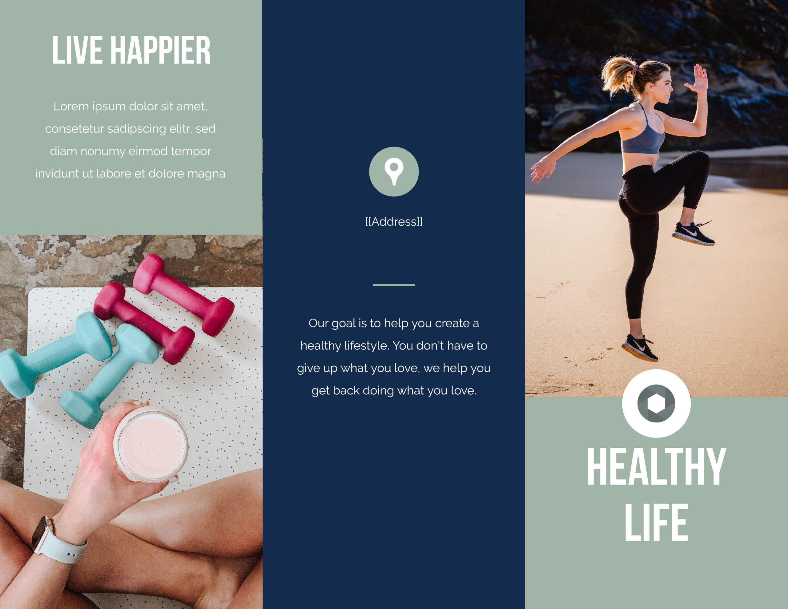 Exercise medical