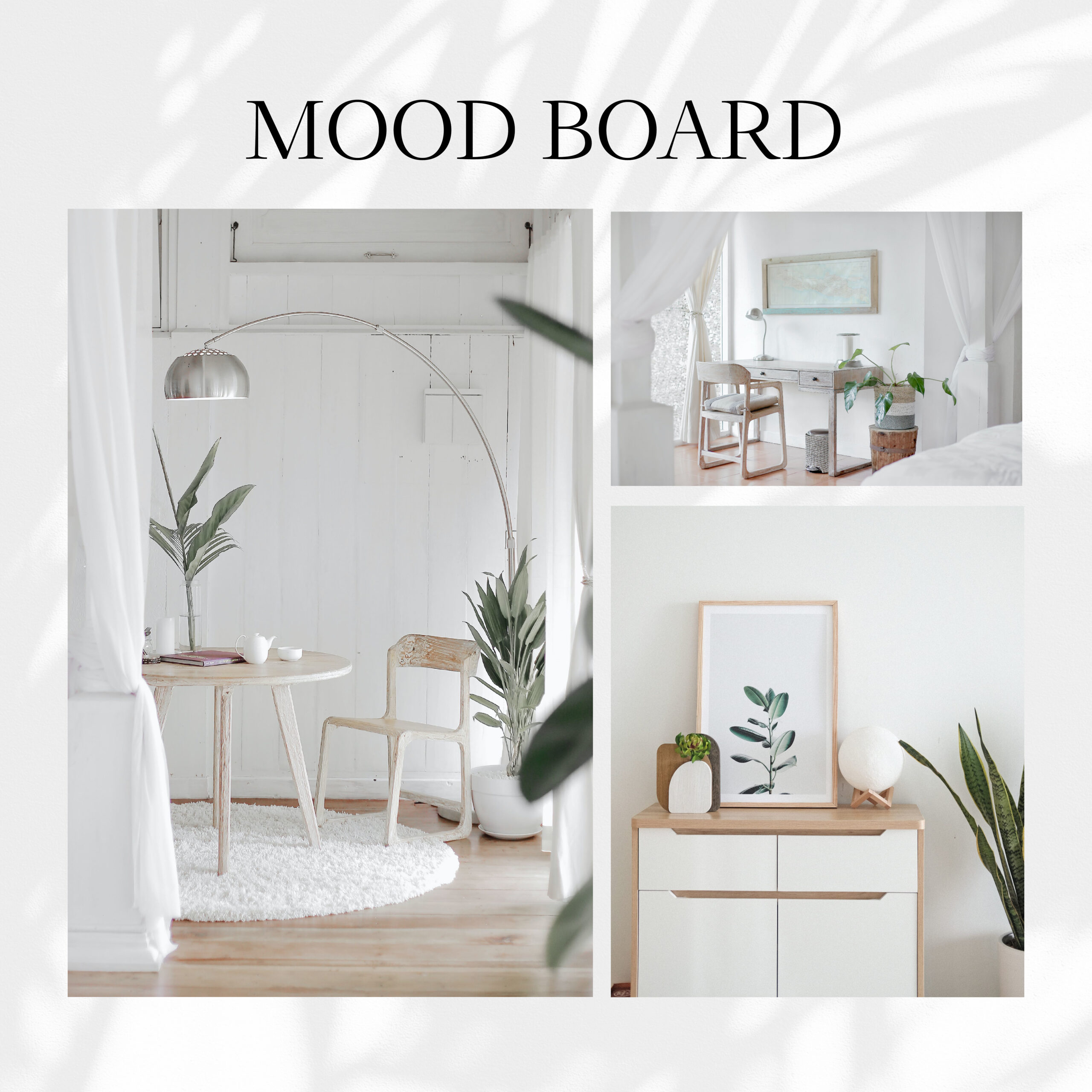 Mood Board