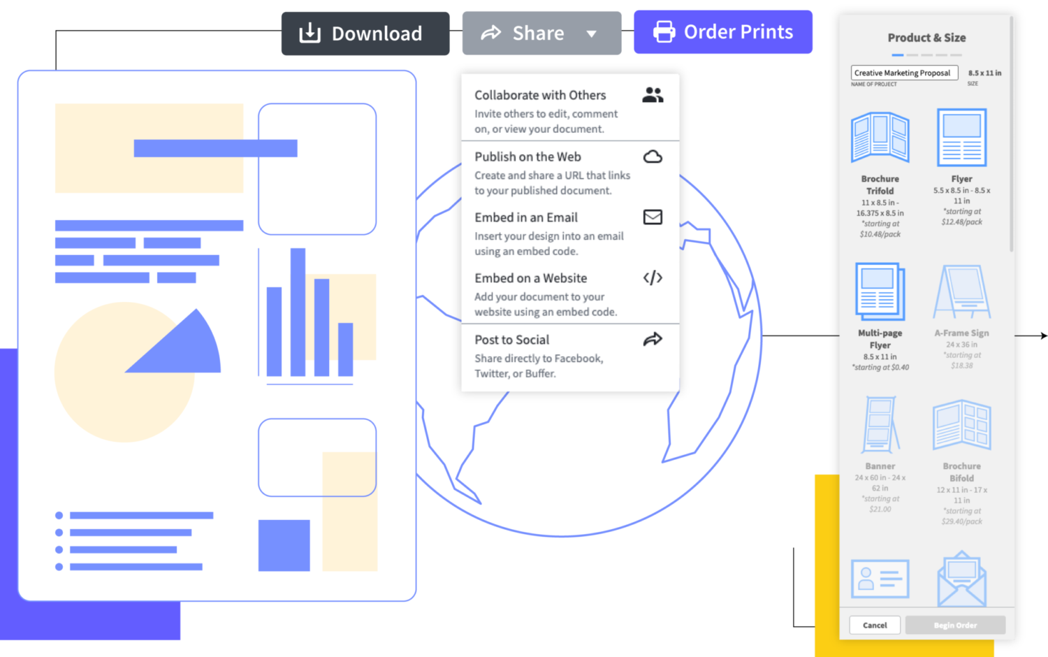 Shareanywhere
