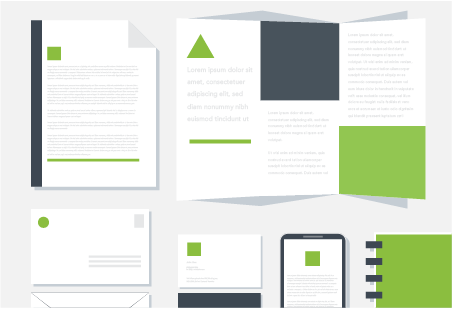 Vast template library