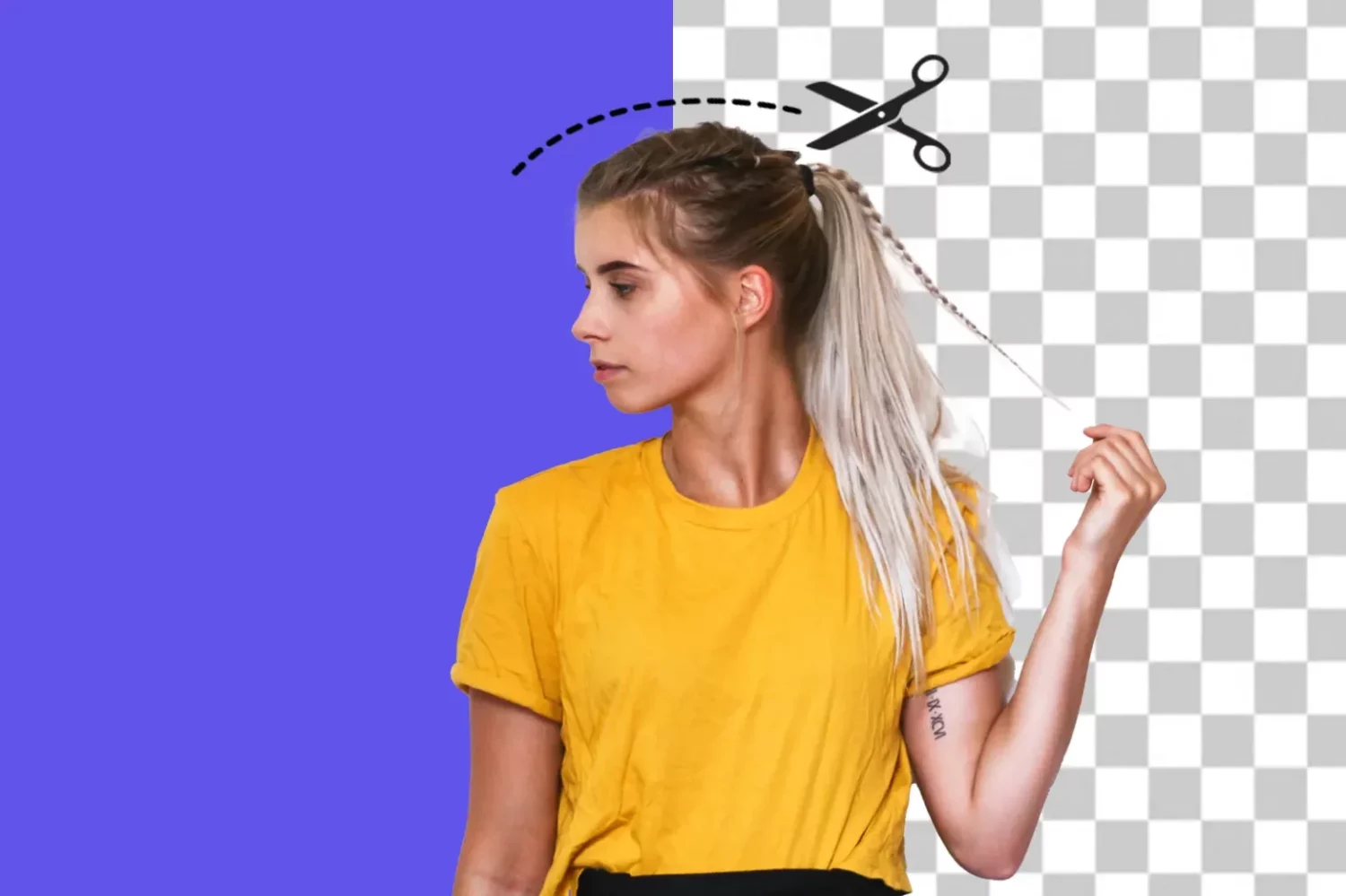 Remove background
