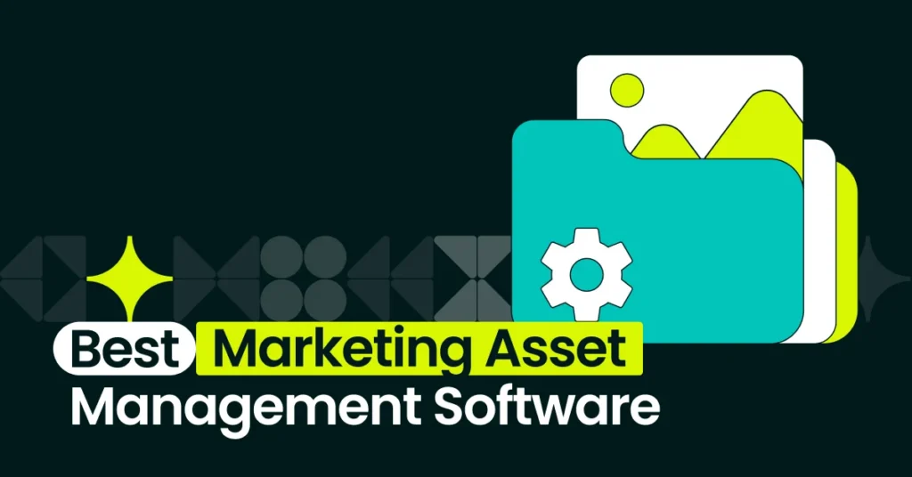 5 Best Marketing Asset Management Tools & Software in 2026