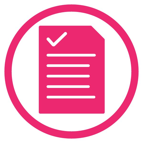 White label reports