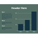 Make a bar graph