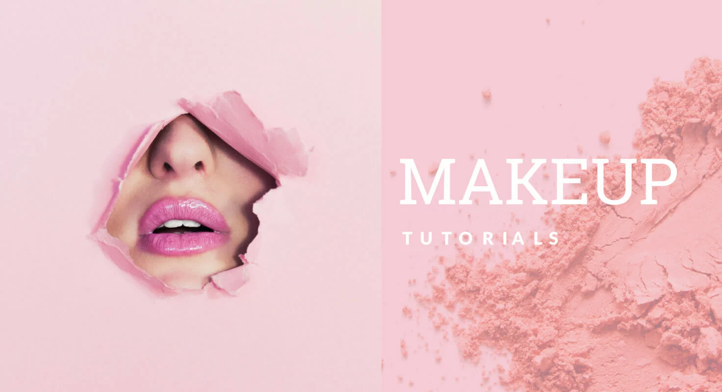 Make a YouTube banner