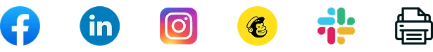Share Everywhere