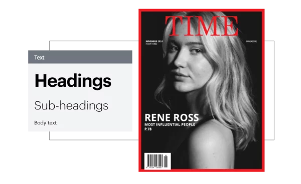 How to make a magazine